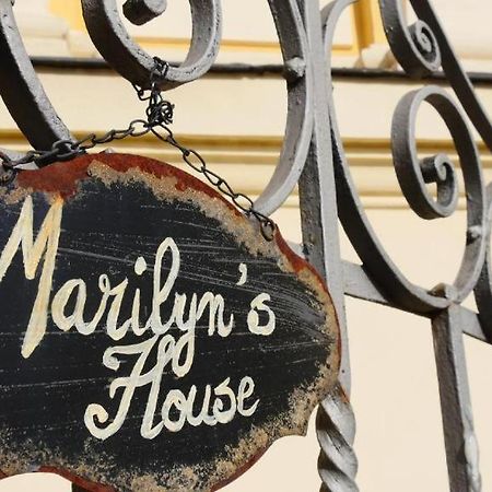 프라스카티 Marilyn'S House 2 아파트 외부 사진