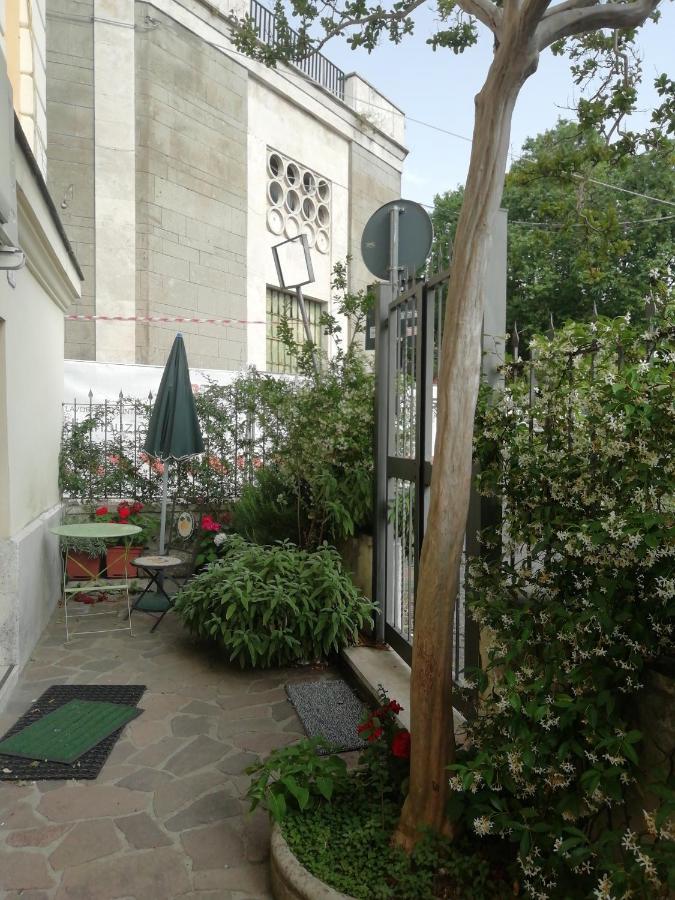 프라스카티 Marilyn'S House 2 아파트 외부 사진